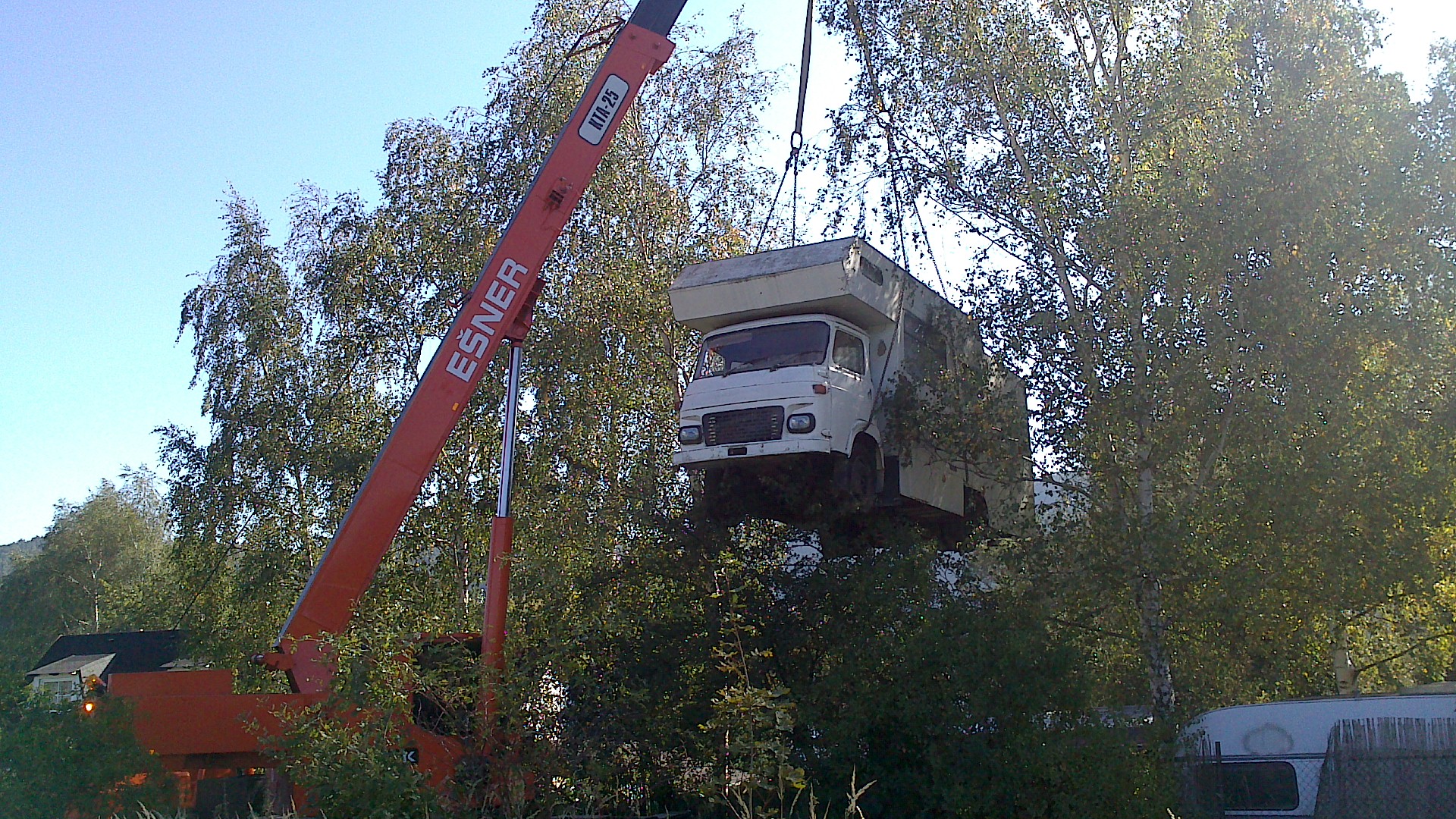 Likvidace vozidel - Marek Kučera foto 5