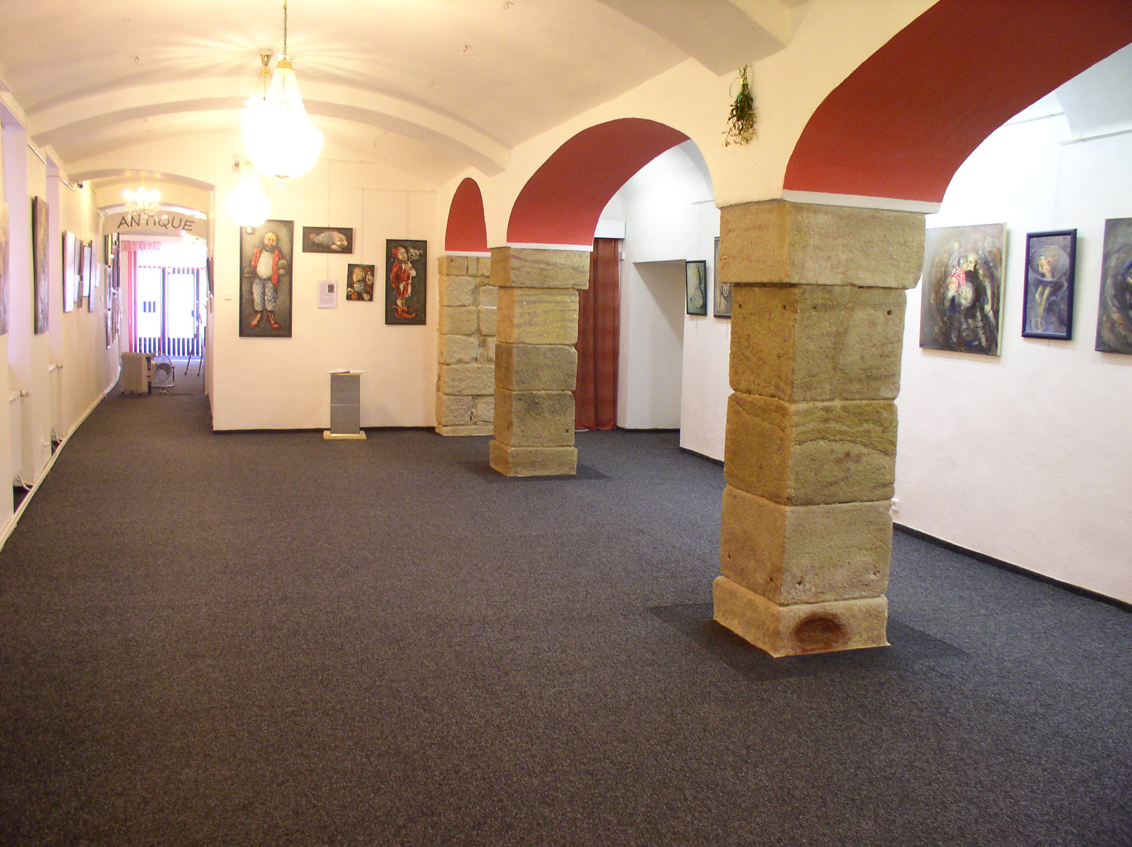 Galerie Carson foto 3