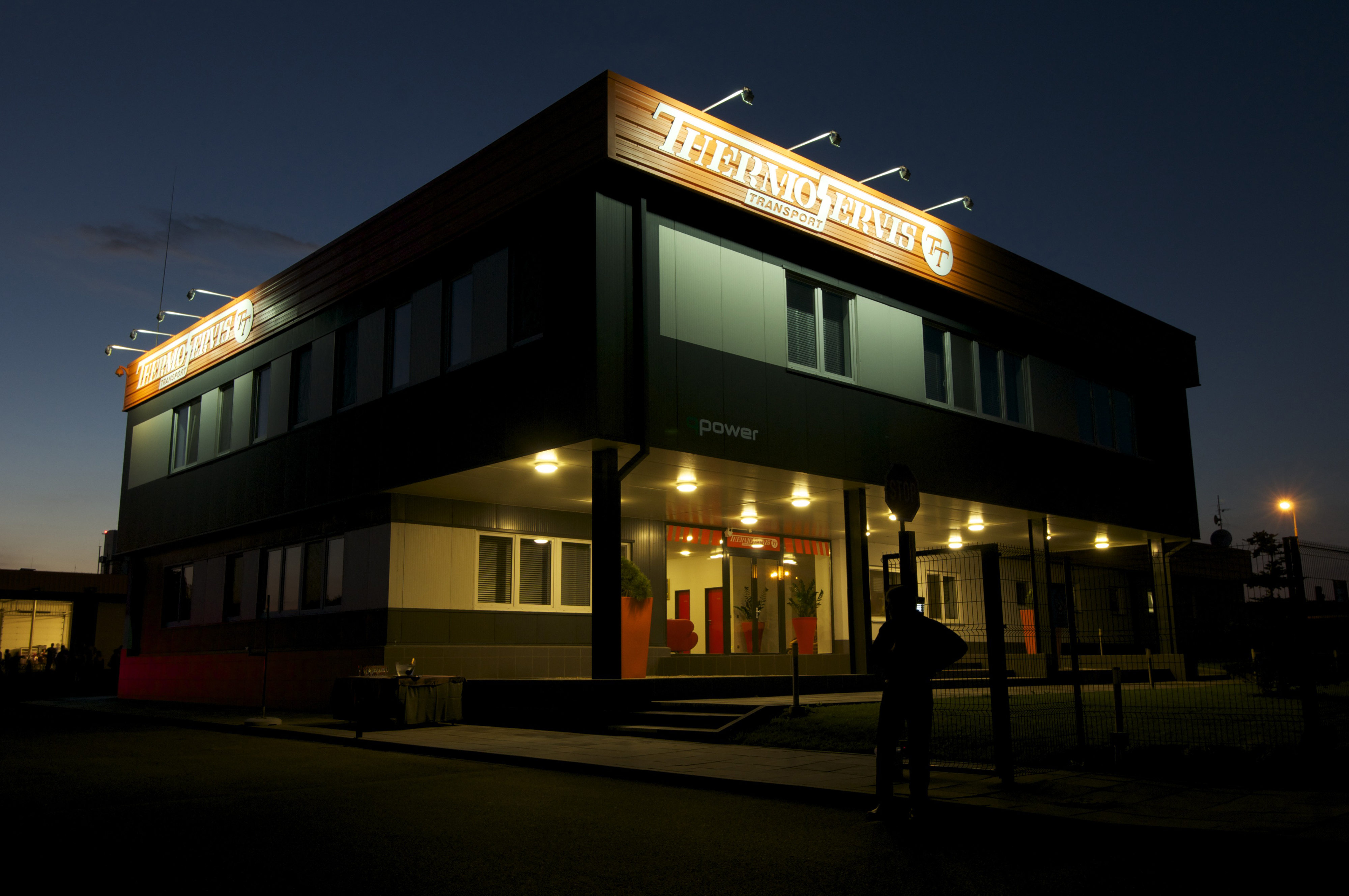 Thermoservis-Transport s.r.o. foto 6