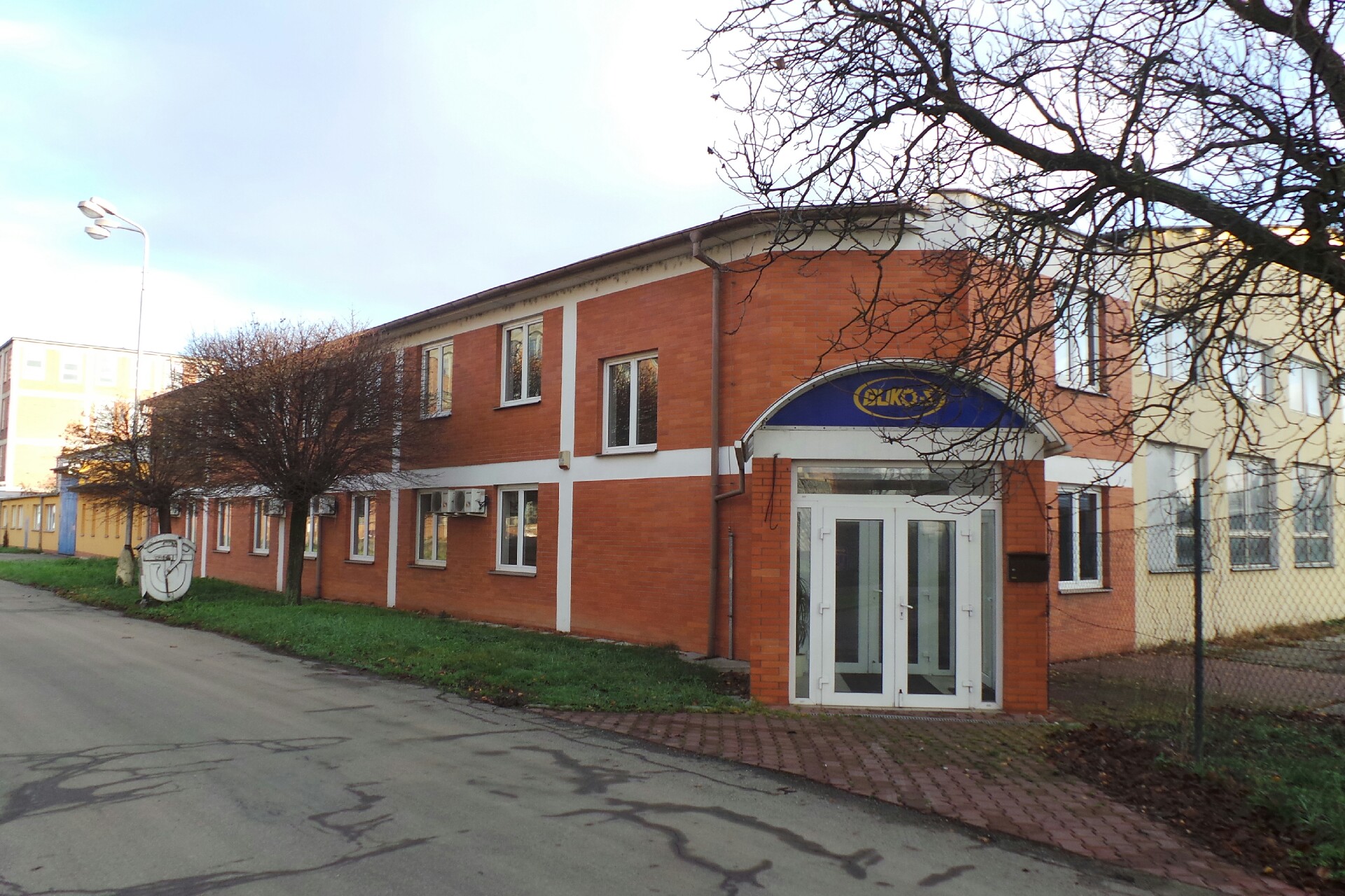 BUKO - S, spol. s r.o.