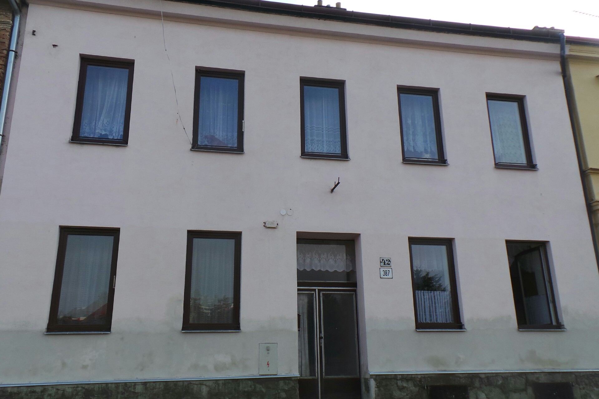 Pionýrská skupina - Kamarád