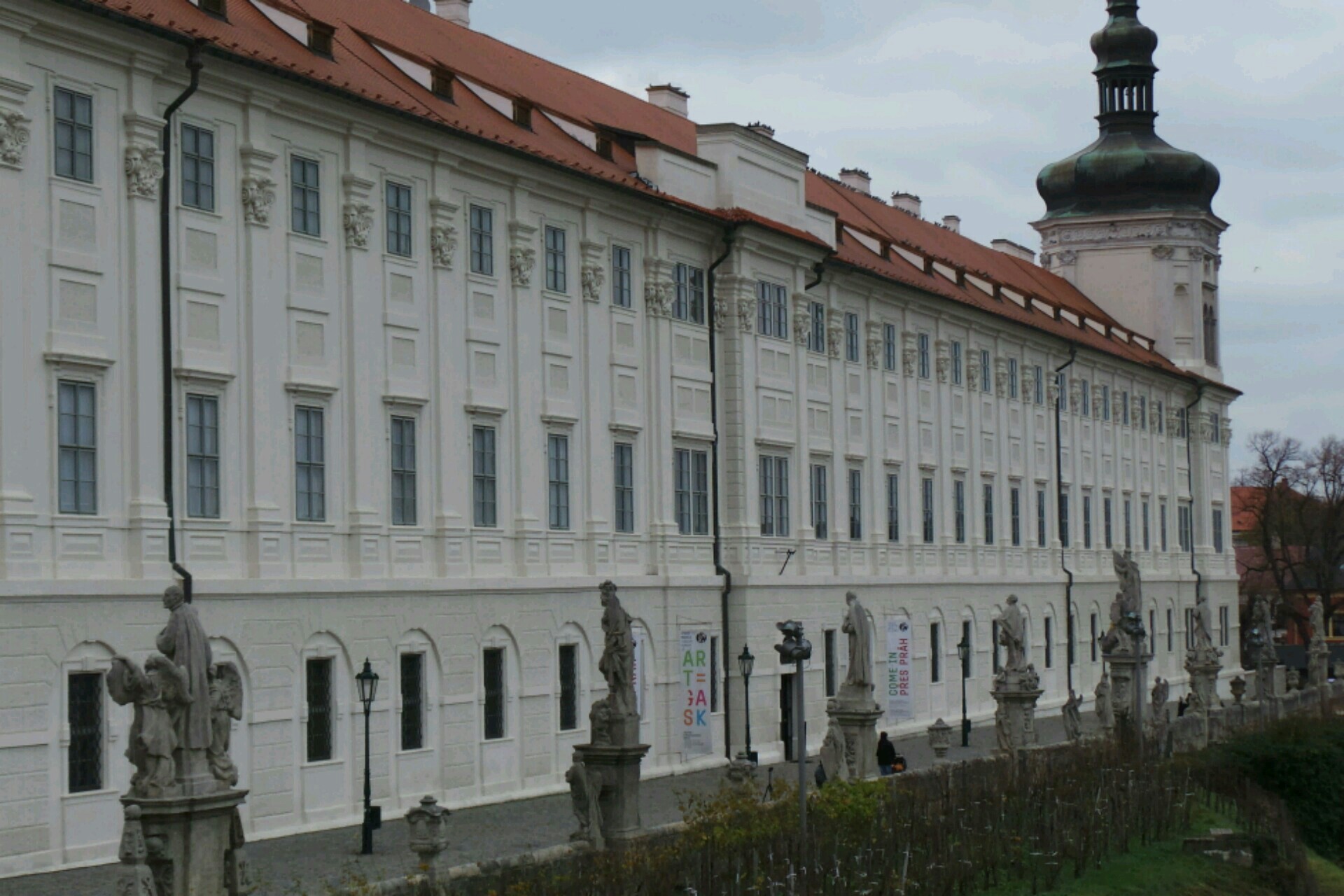 Vzdělávací institut Středočeského kraje - Zařízení pro další vzdělávání pedagogických pracovníků