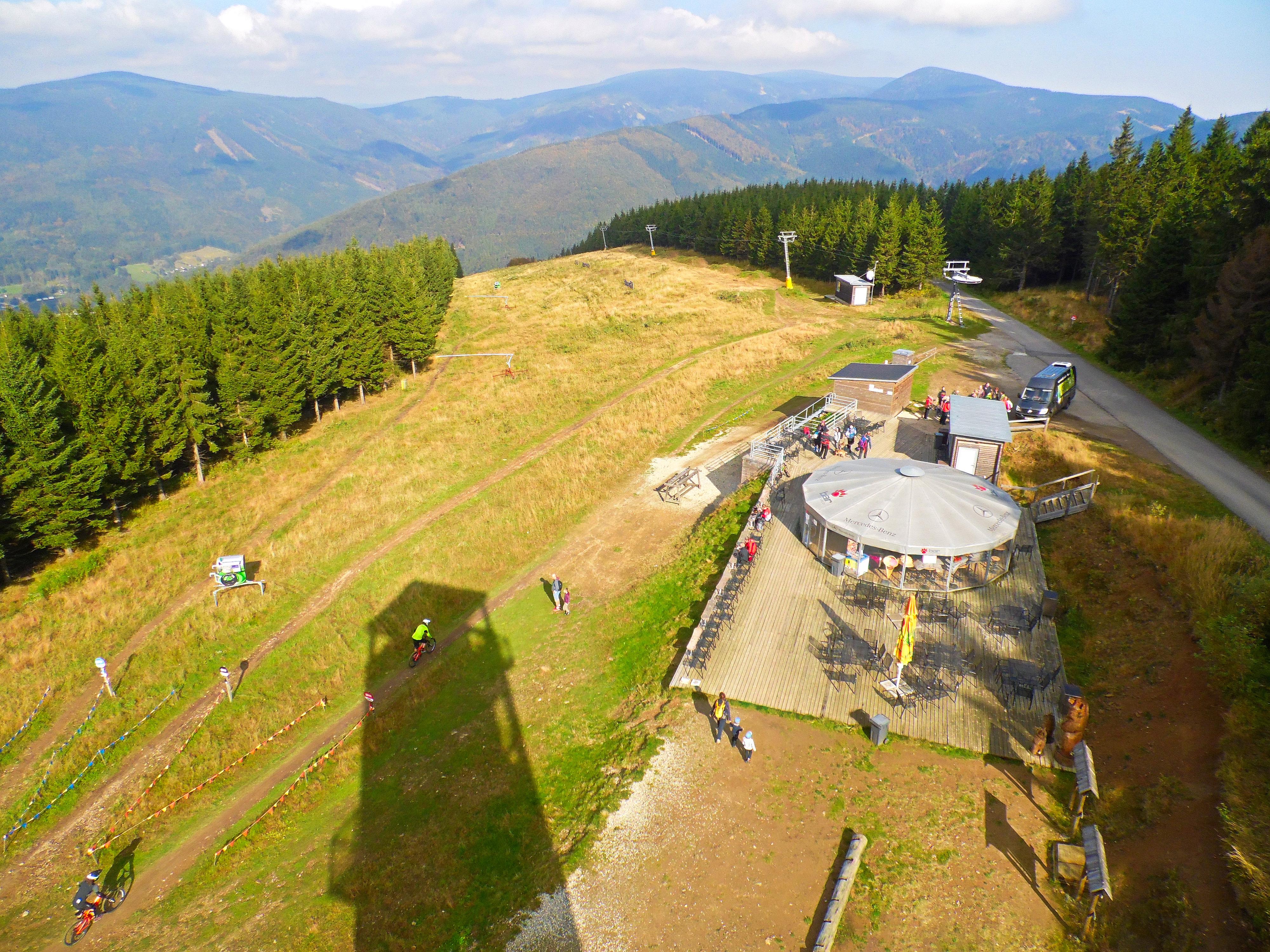 Bar U Medvěda foto 2