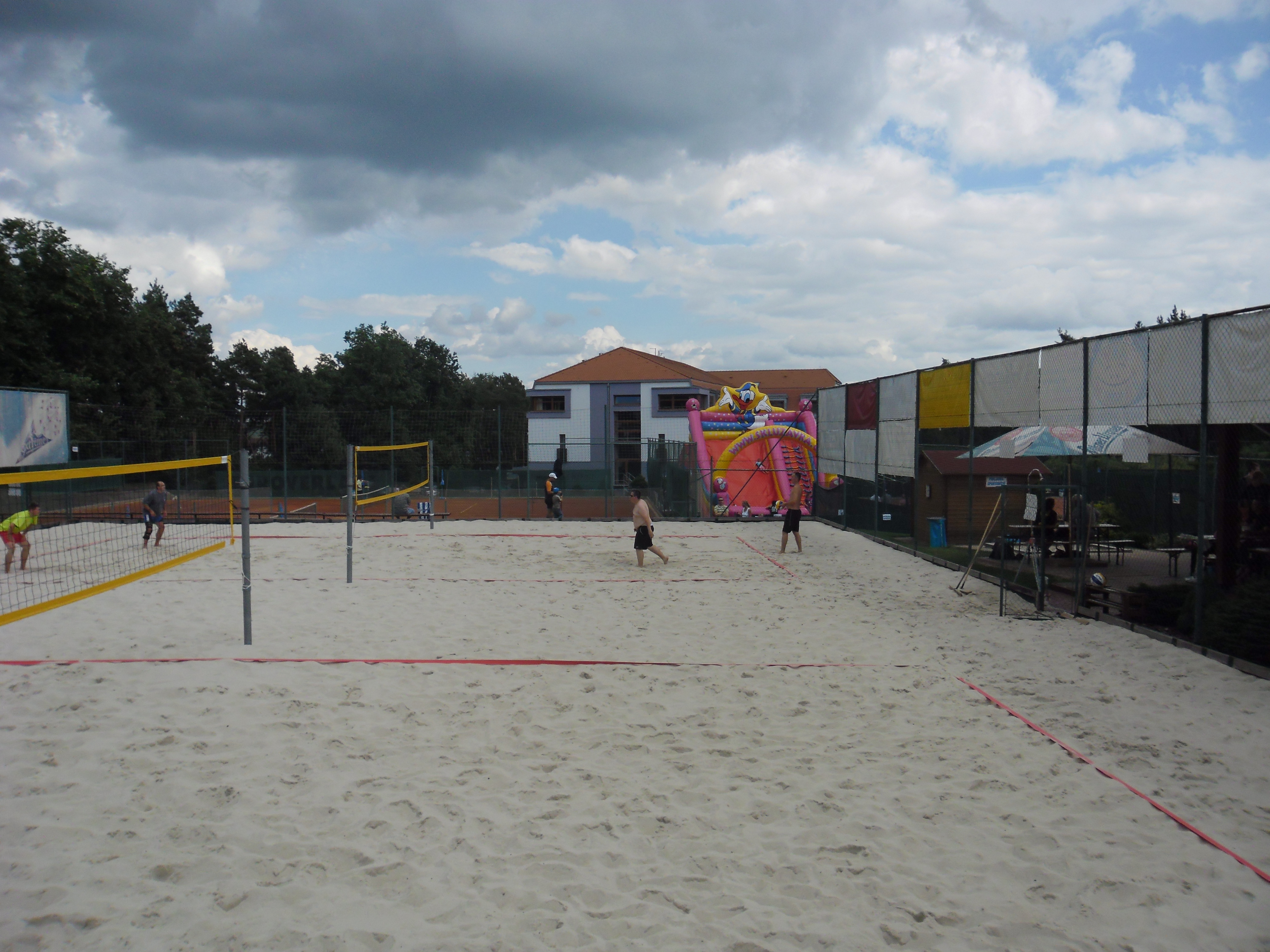 Sportovní areál Zruč, s.r.o. foto 3