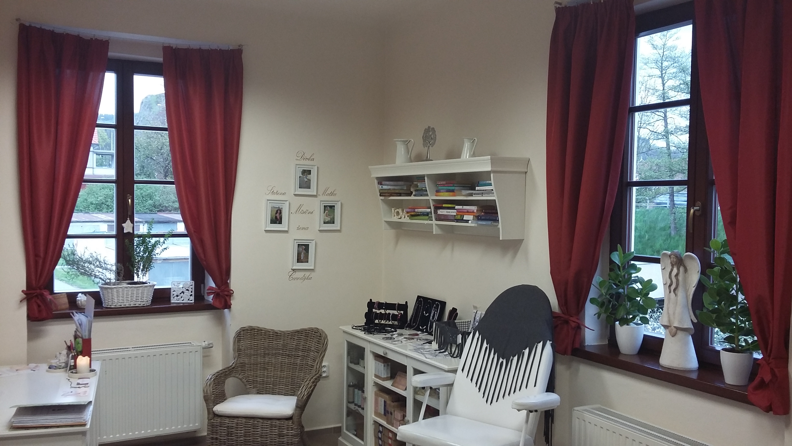 Esence ženy- Veronika Rajská foto 3