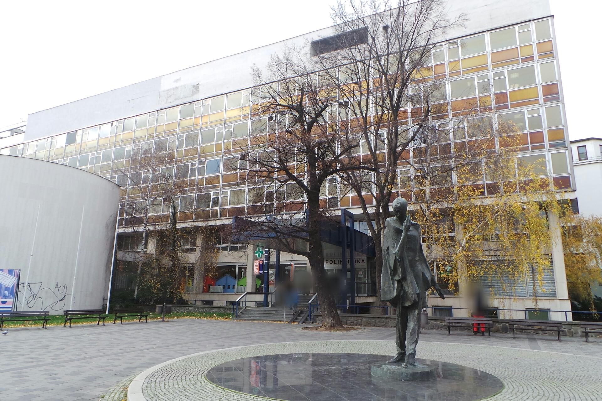 Praktický a závodní lékař, s.r.o.