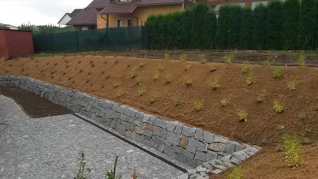 David Ryšánek - Zahradnictví foto 6