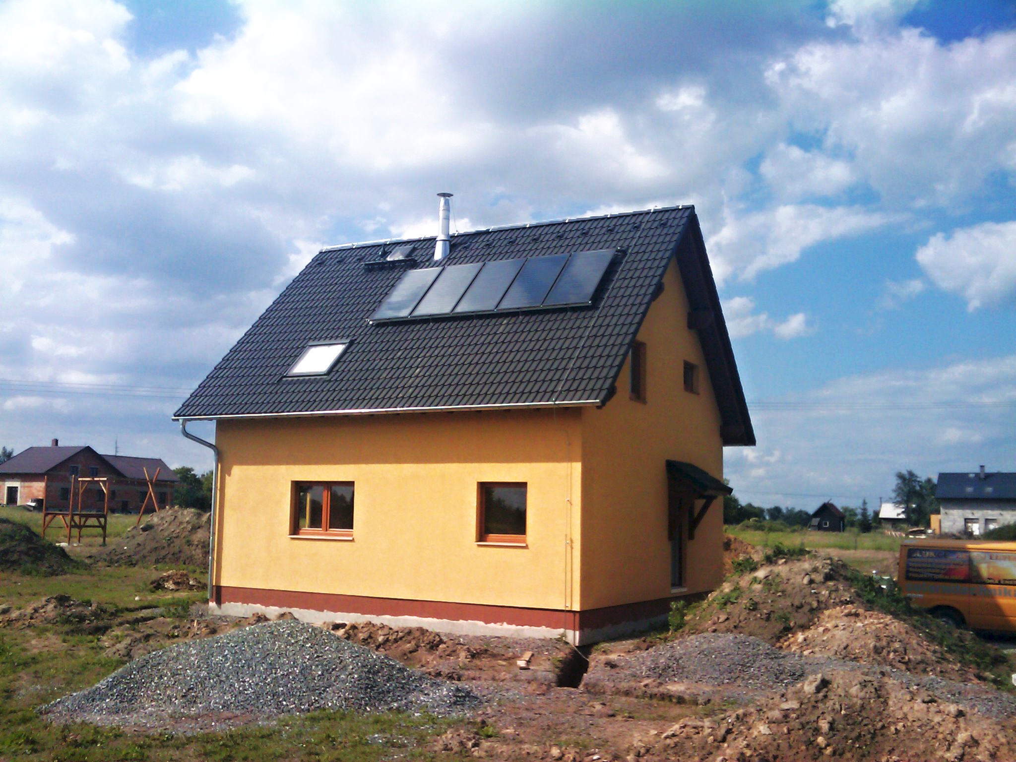 Ing. Miloslav Mužík - MMM - SOLAR foto 4