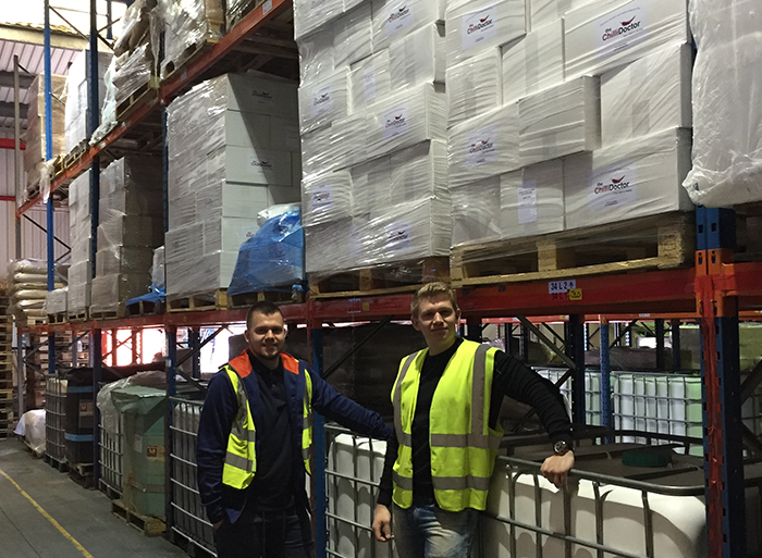 The Chilli Doctor foto 3