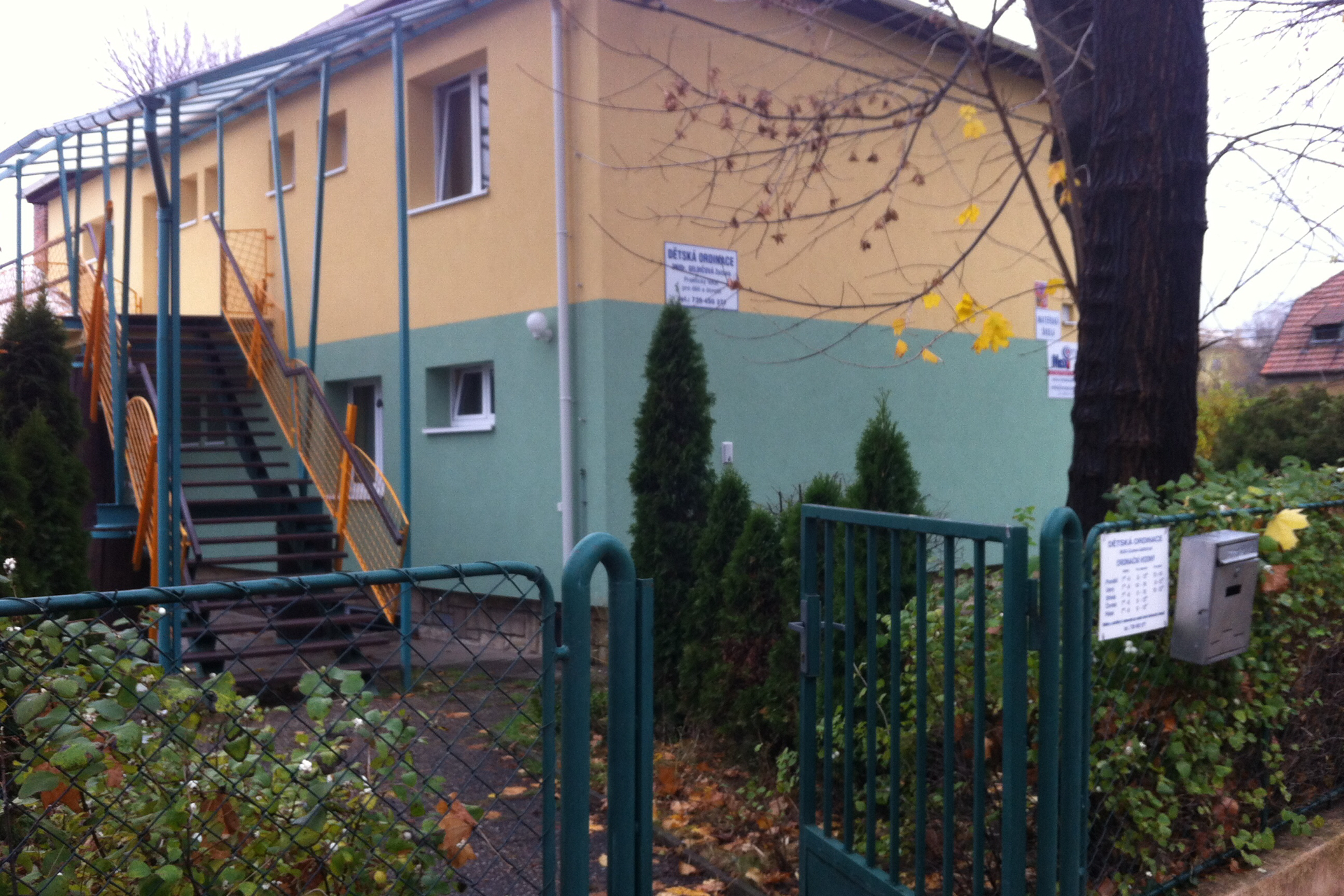 MUDr. Zuzana Gelbičová