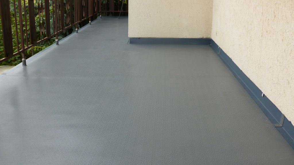 HYDROIZOLACE STAVEB Lukáš Portych foto 1