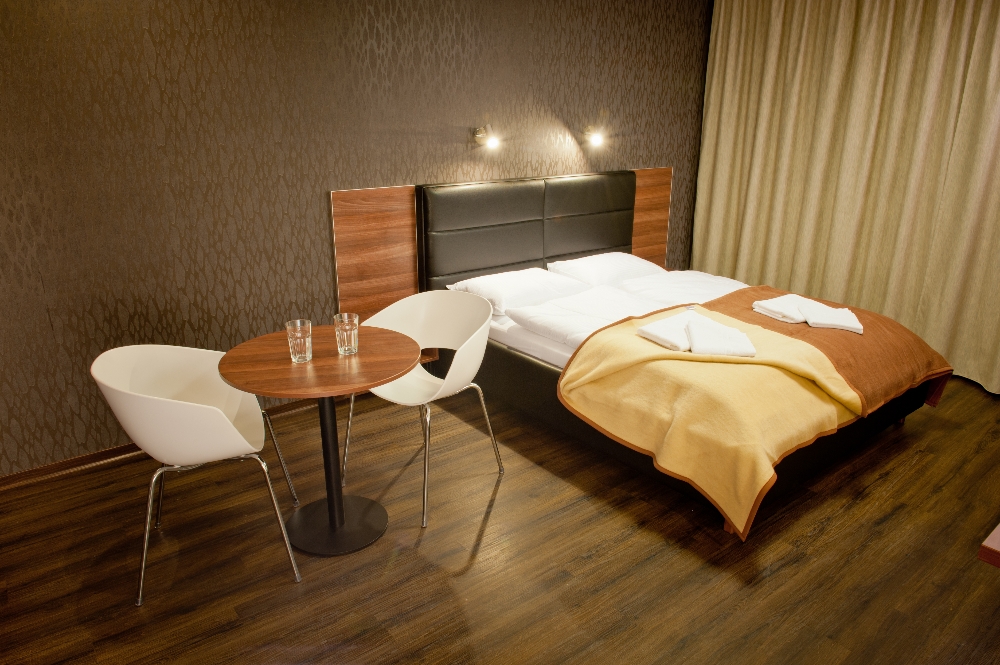 Penzion V Jízdárně foto 2