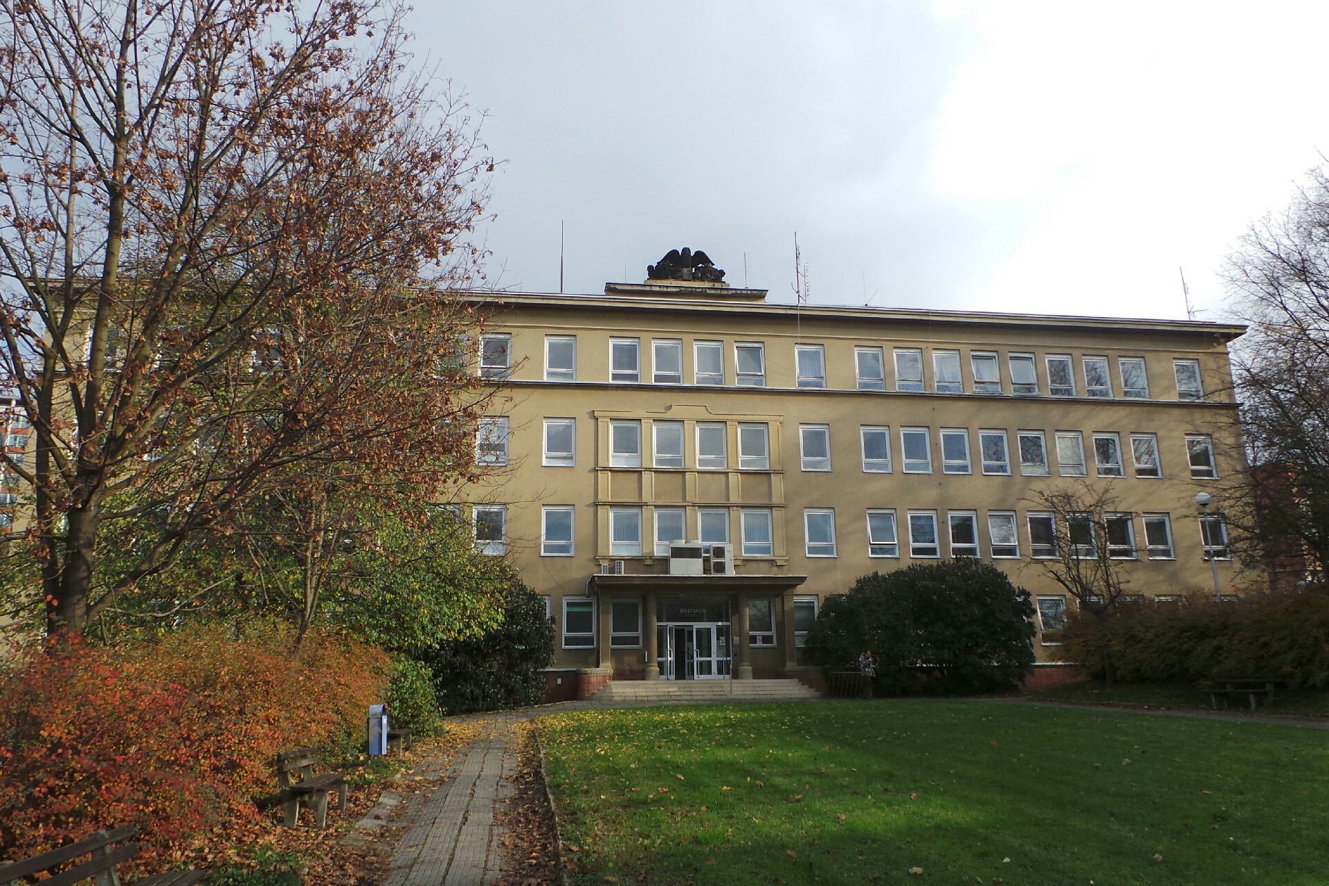 Vaše laboratoře, s.r.o.