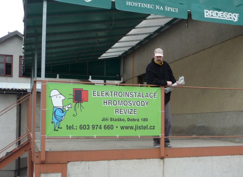 Jiří Staško - JISTEL