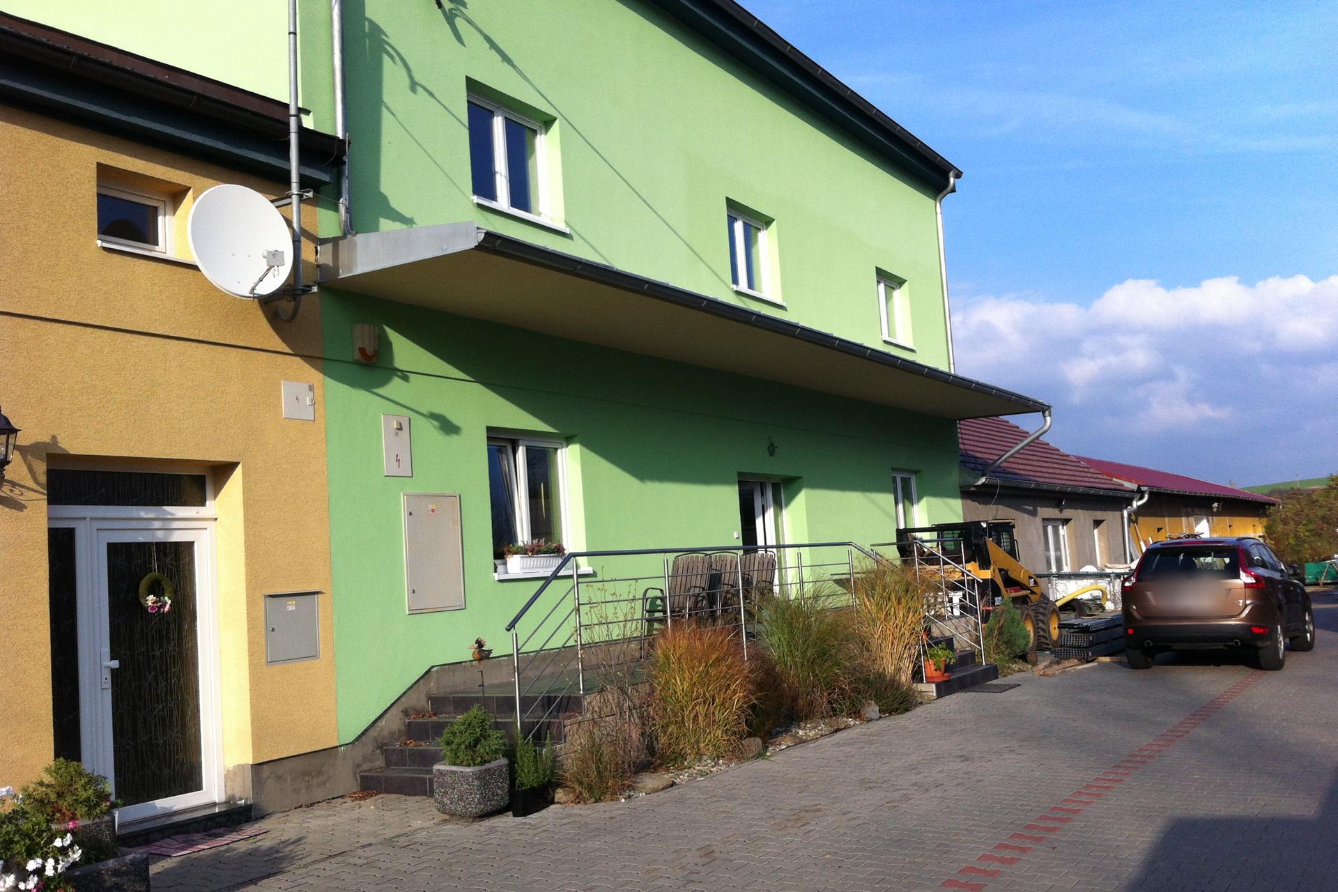 MA-CONSTRUCT, s.r.o.