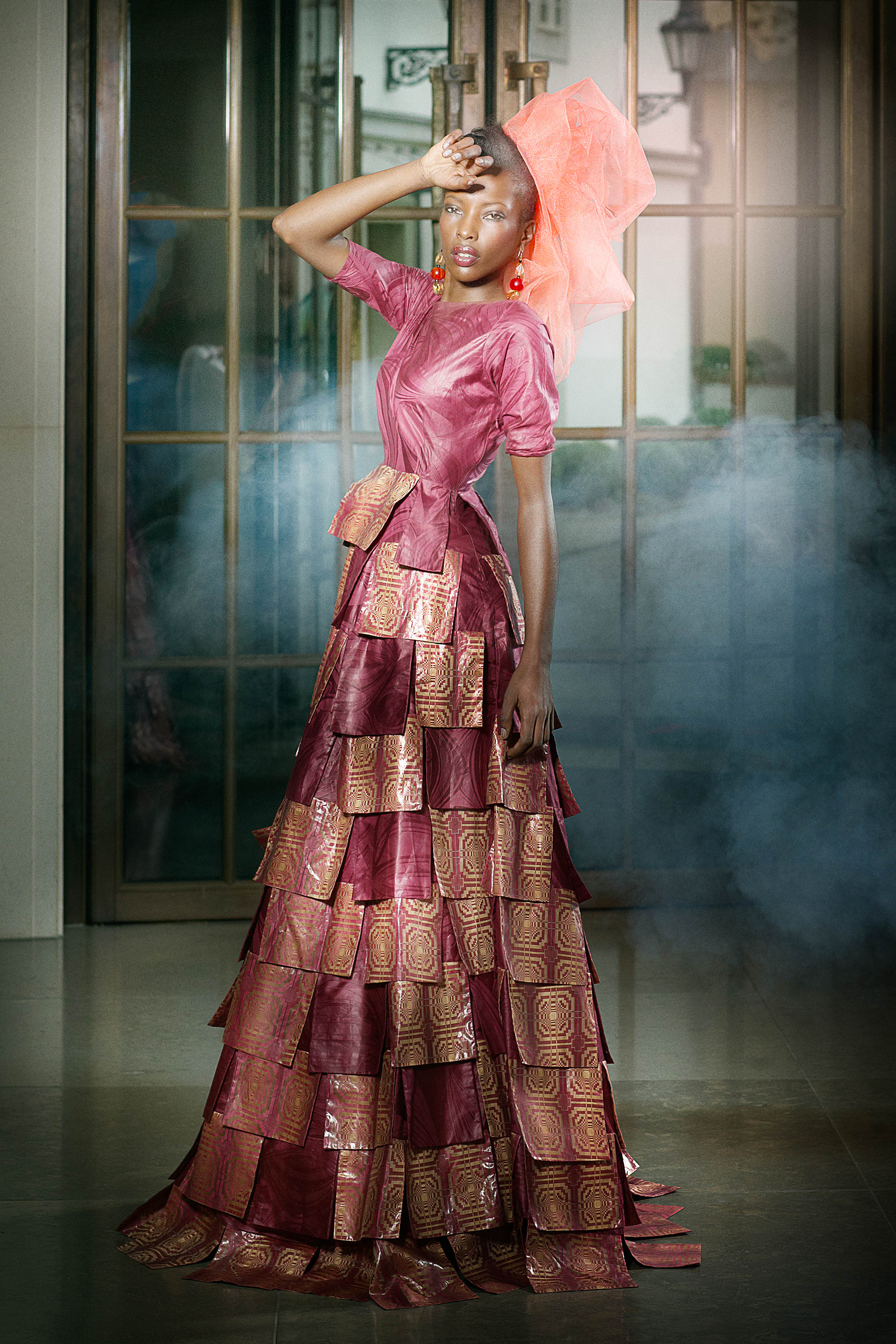 VEBA, textilní závody a.s. foto 3