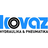 logo KOVAZ