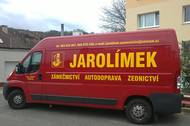 Fotografie Zámečnictví Jarolímek s.r.o.