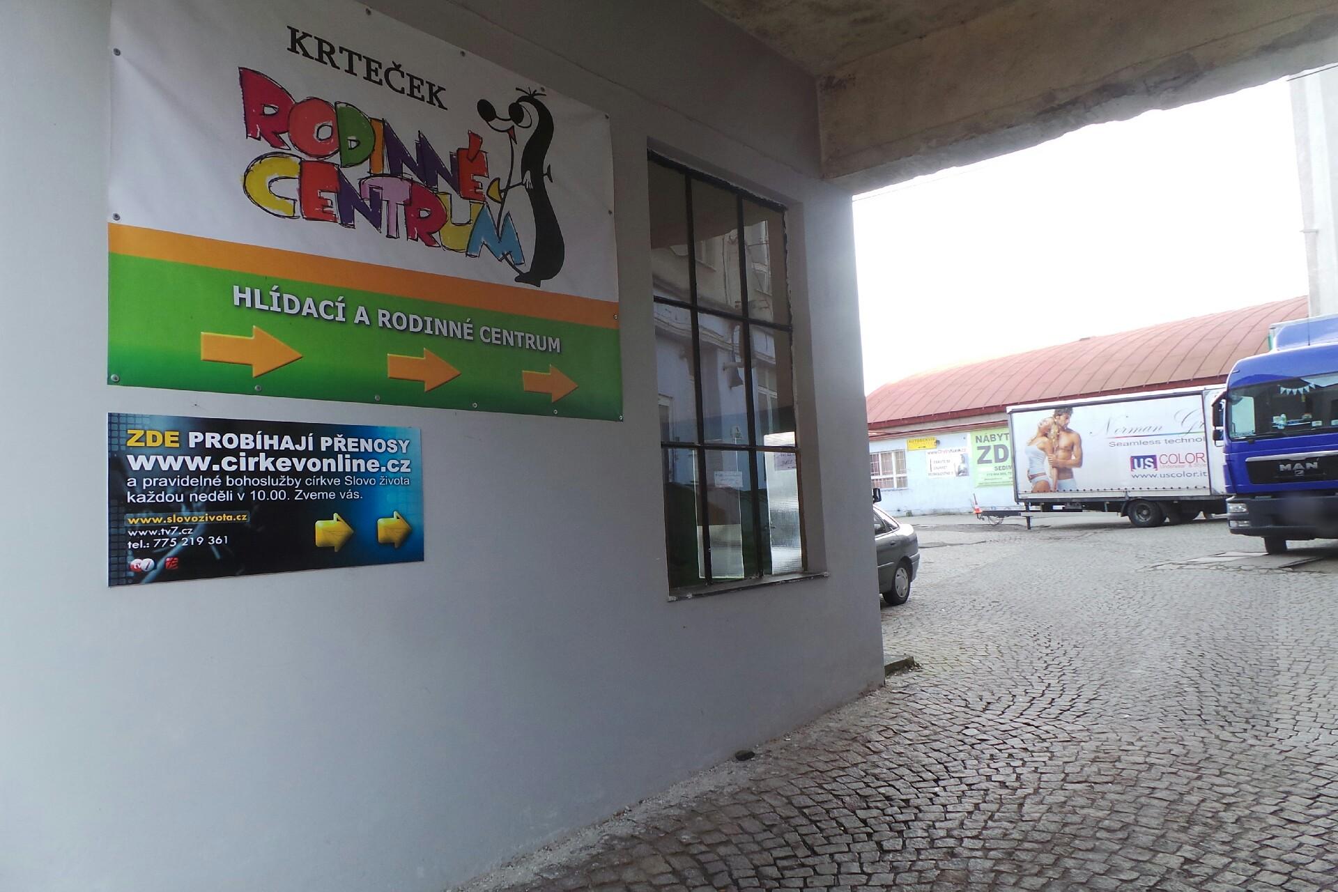 Slovo života Brno, z.s.