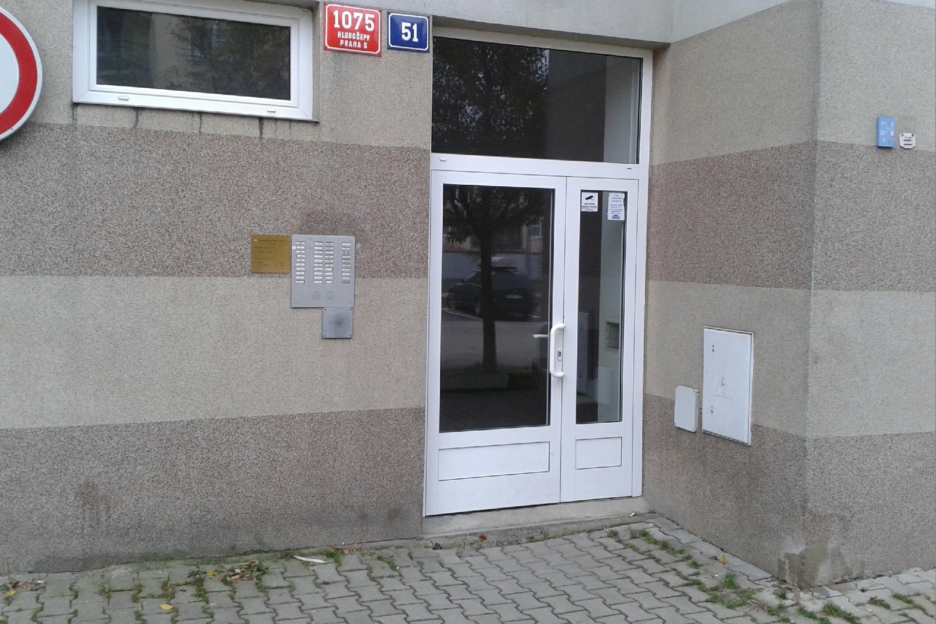 Prague Property Management, a.s.