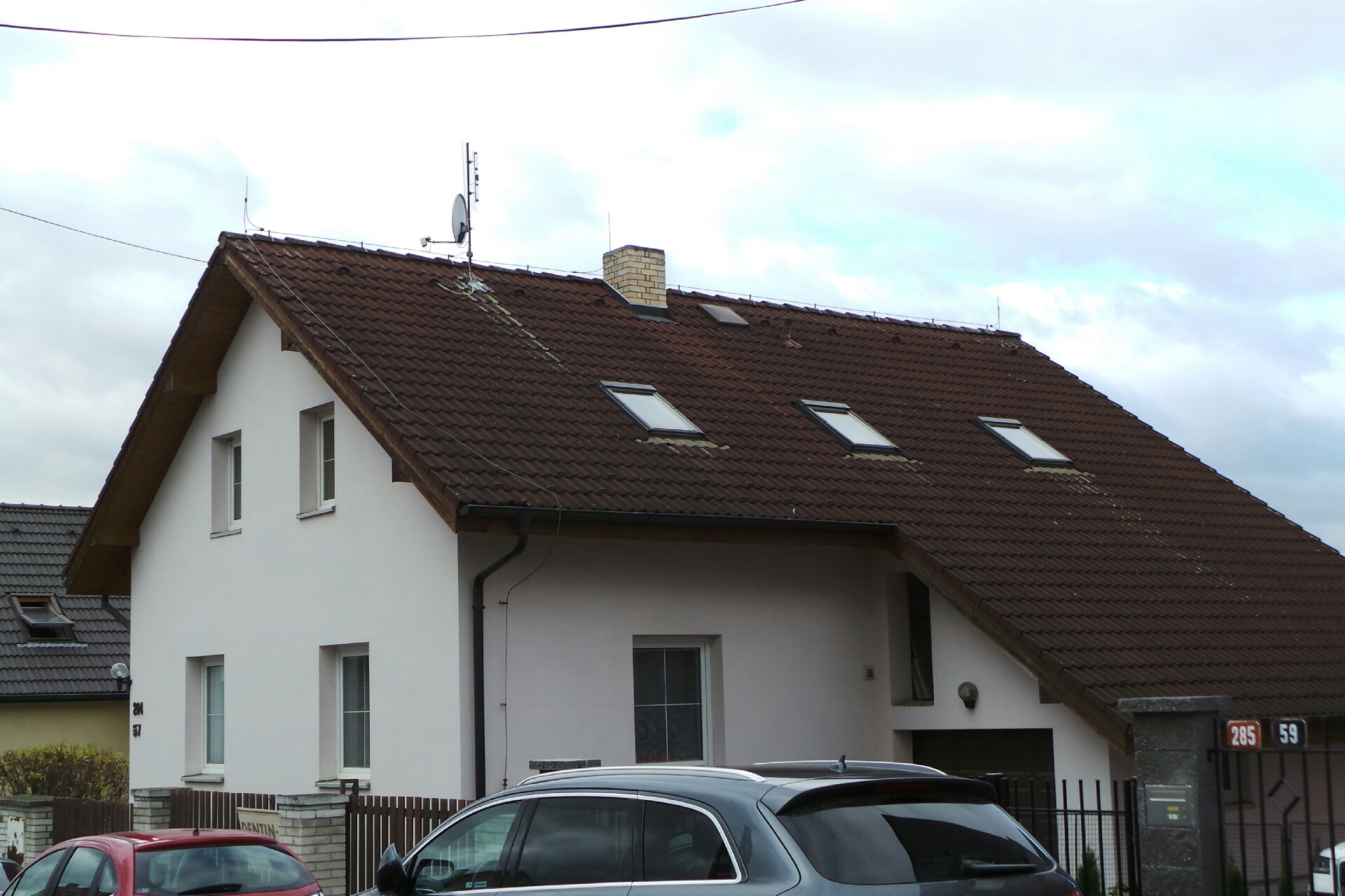 Dentin-K zubní laboratoř