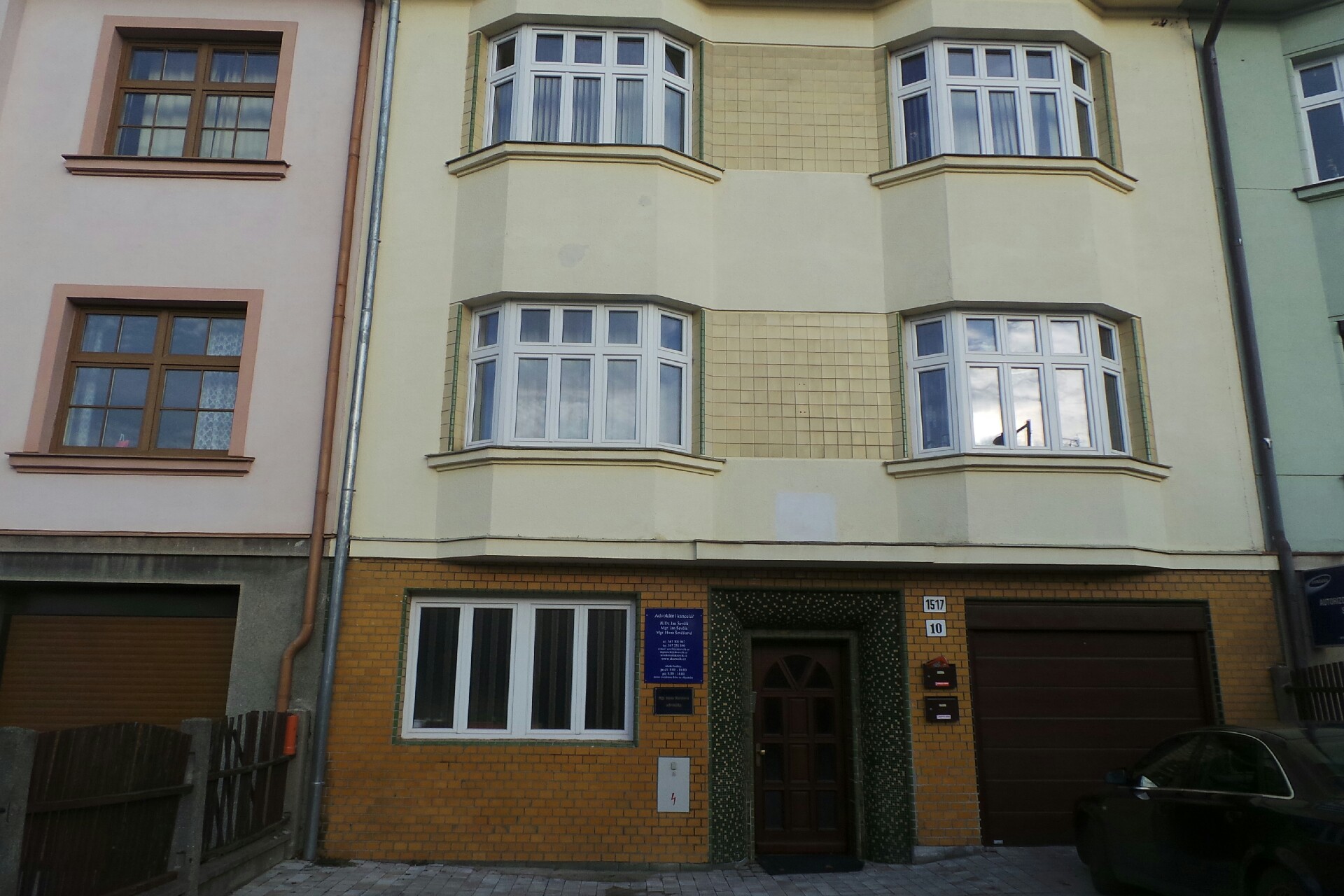 Mgr. Hana Španělová, advokátka foto 1