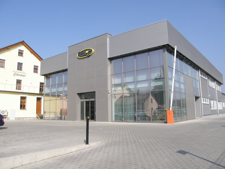 ELKO EP, s.r.o. foto 2