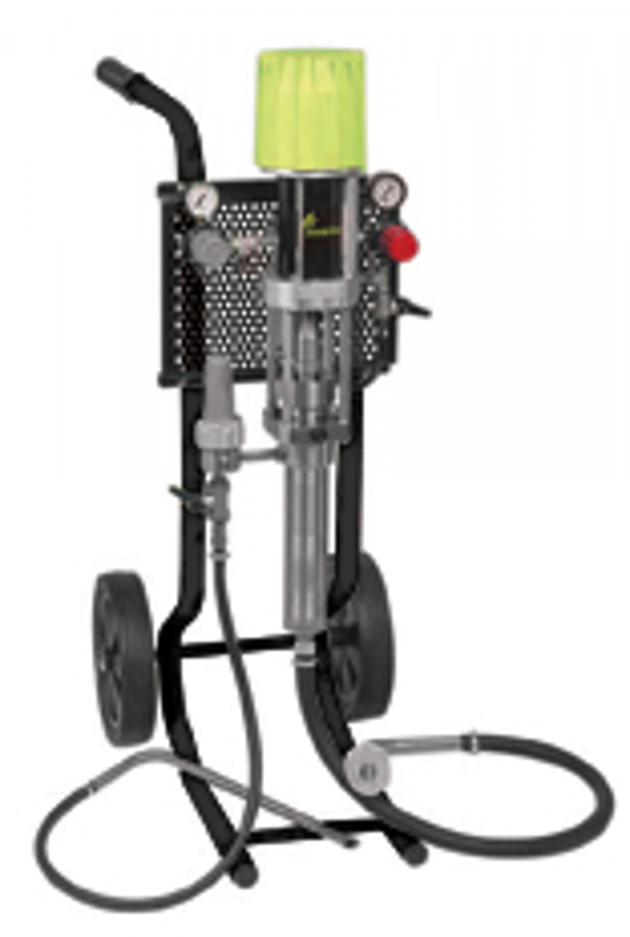 KREMTECH SPRAYING SYSTEMS, s.r.o. foto 5