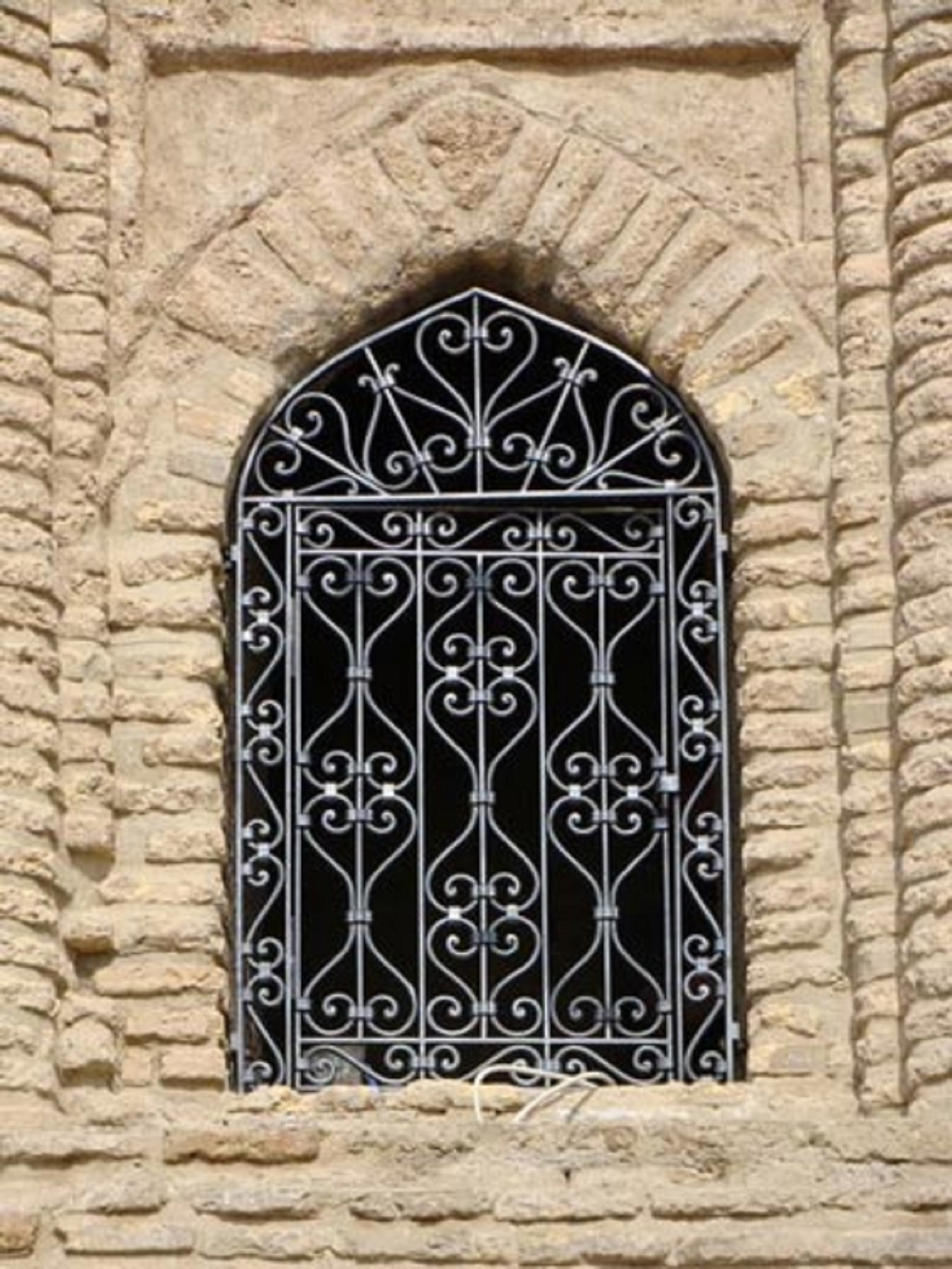 PROFIKOV - umělecké kovářství a zámečnictví foto 2