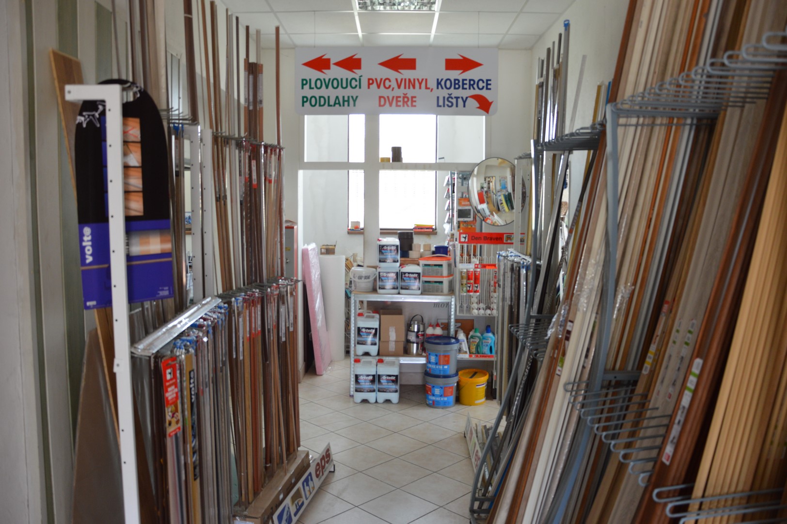 CZ PODLAHY foto 2