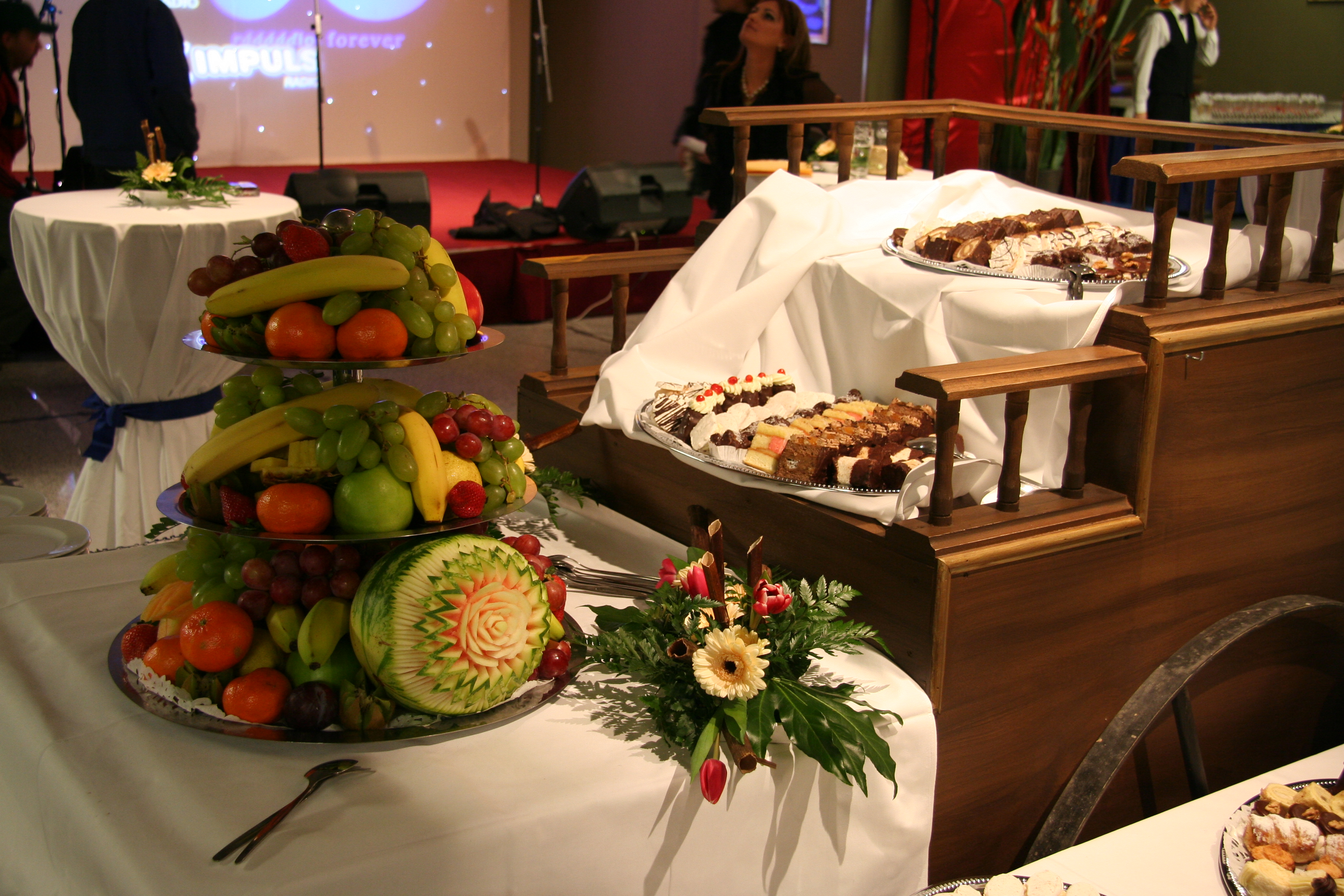 Catering Melodie foto 5