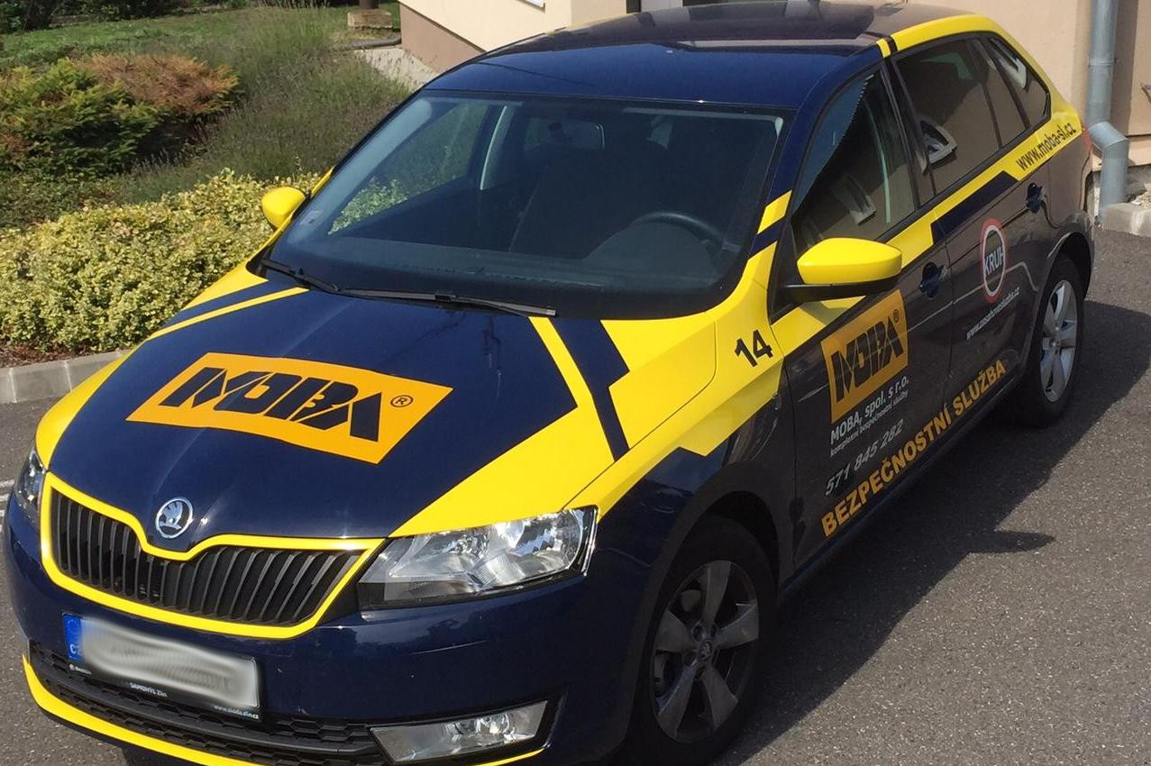 MOBA, spol. s r.o.
