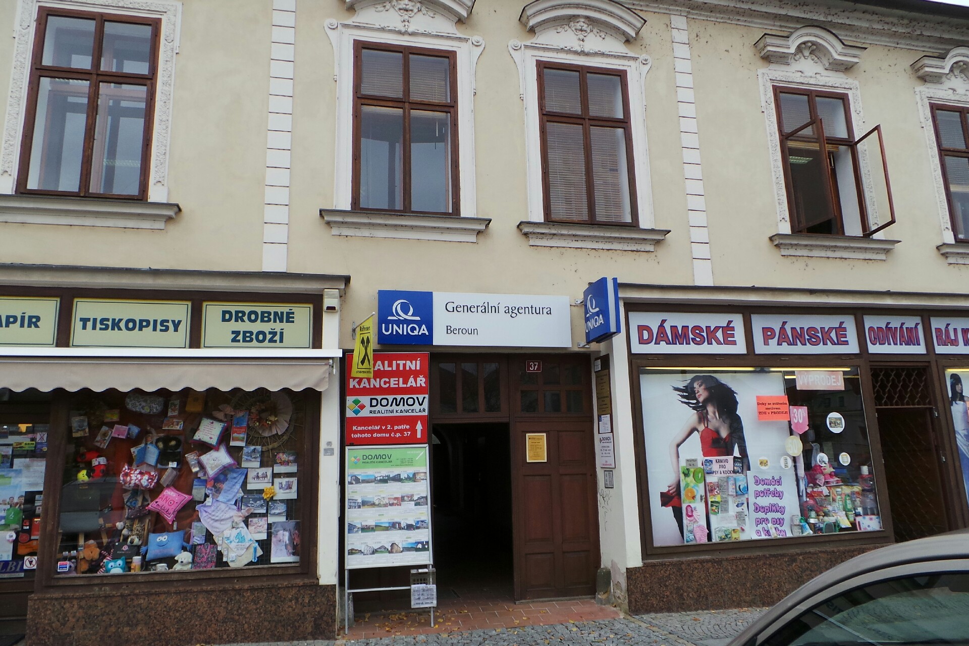 Privátní psychiatrická praxe, MUDr. Michal Pořický s.r.o