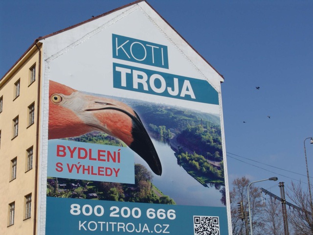 adservis – reklamní plochy foto 5