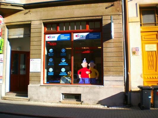 Zdeňka Vodrážková