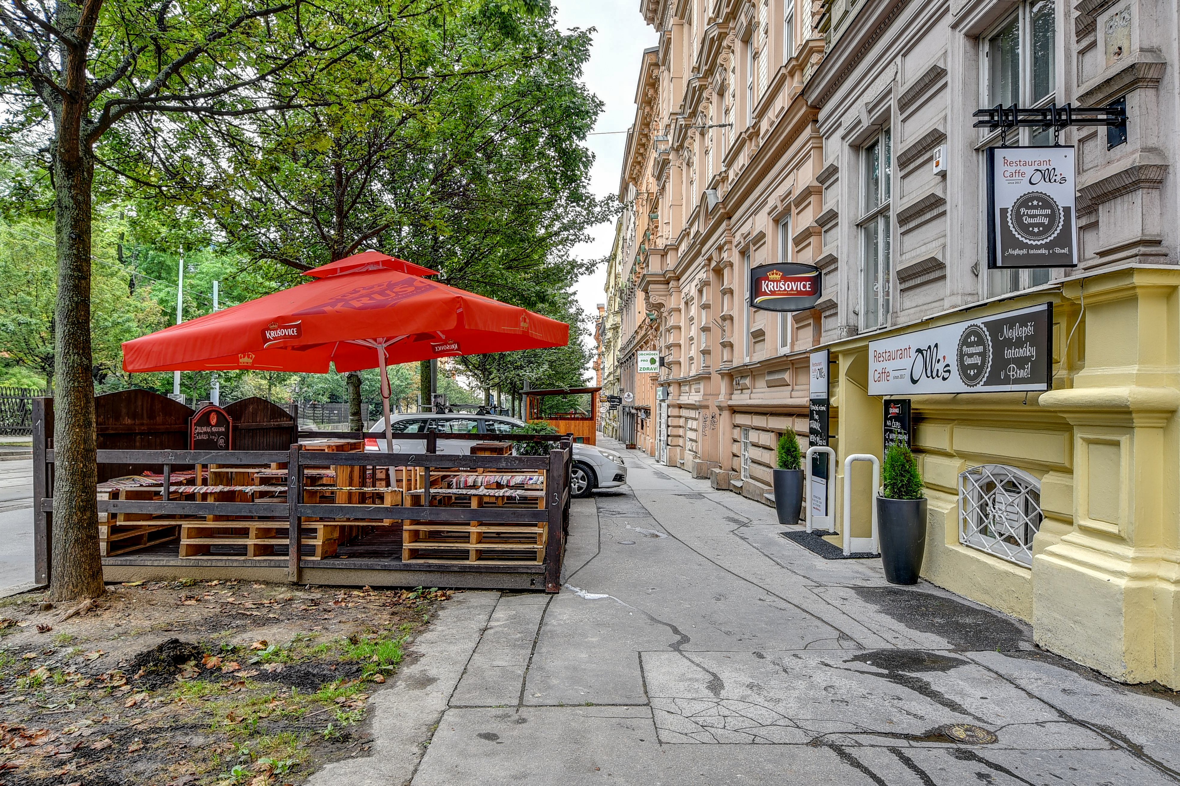 Olga Kučerová Real Estate foto 2