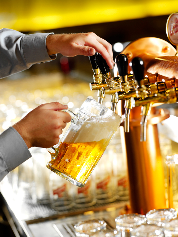 Pils'n'Grill Bar & Restaurant foto 4