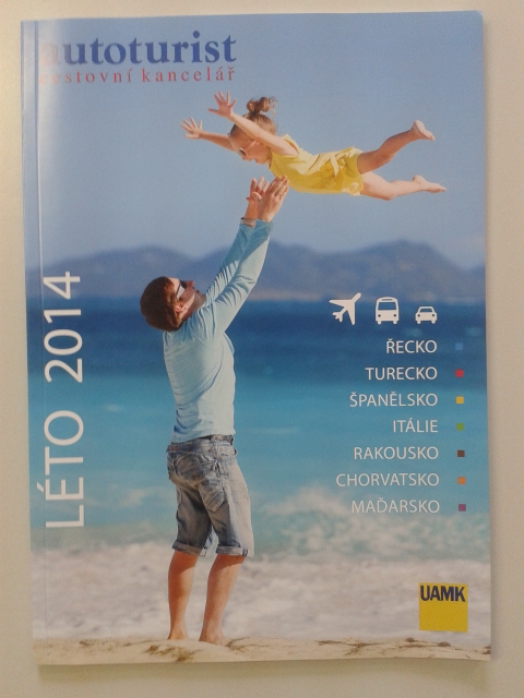 Cestovní kancelář AUTOTURIST foto 2
