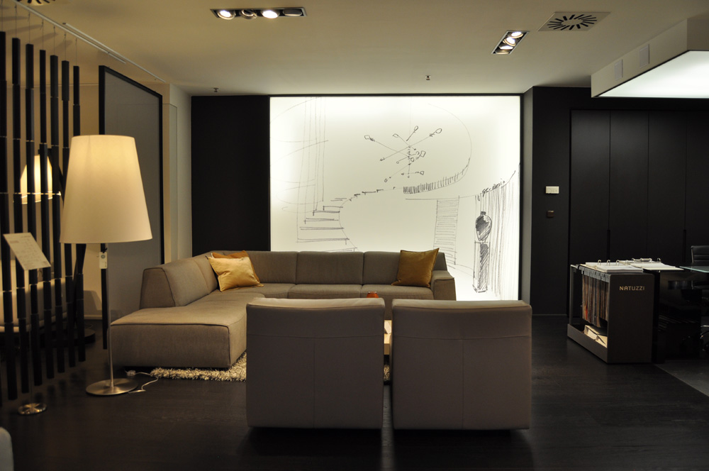 Natuzzi Italia foto 3