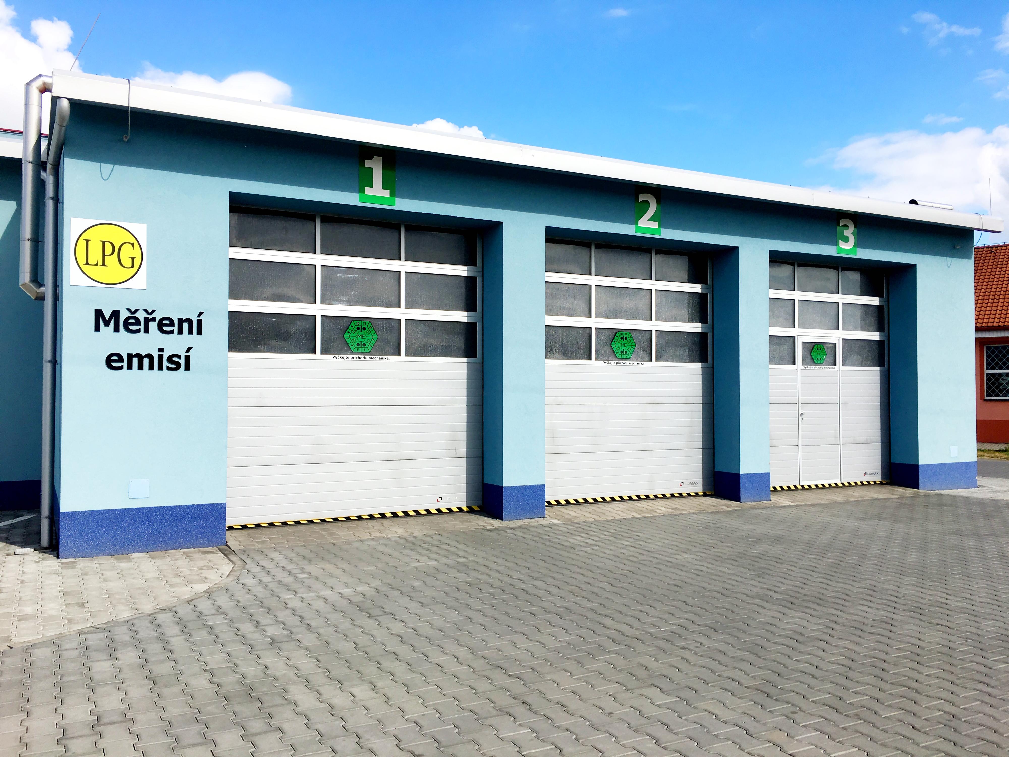 STK Kyjov s.r.o. foto 3