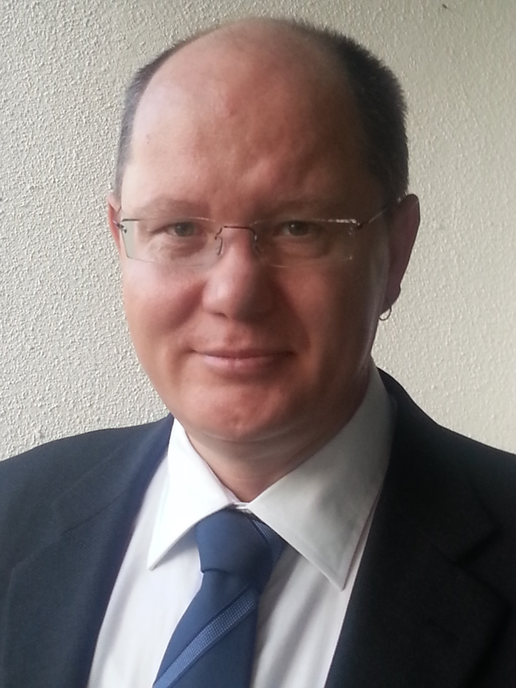 JUDr. Richard Nigrini, Ph.D., advokát foto 3