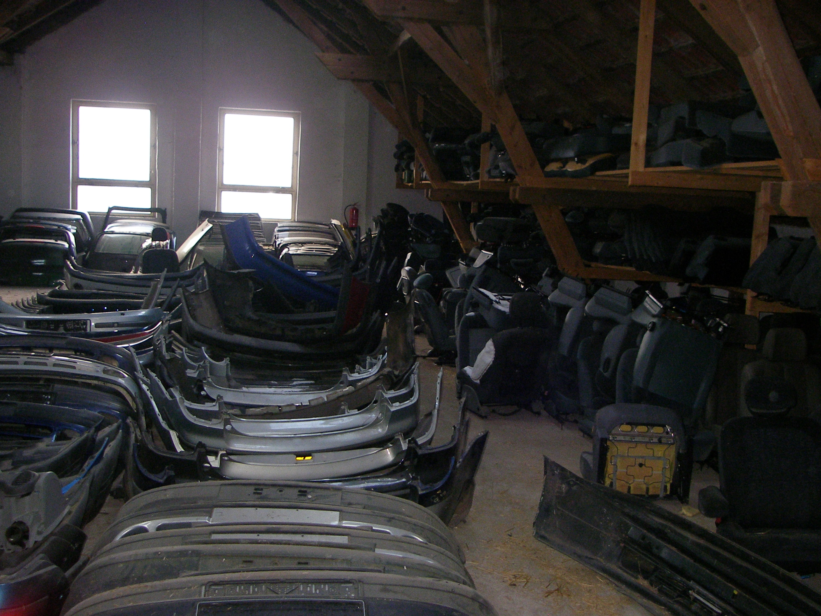 J & J AUTOPRODEJ, s.r.o. foto 6