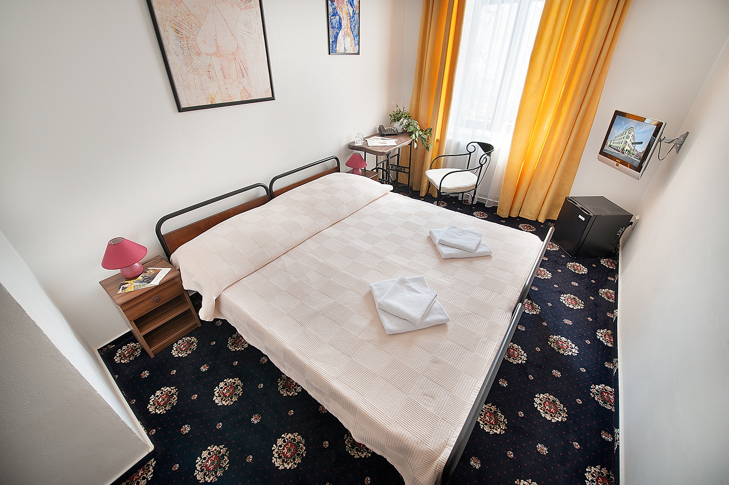 Brioni Boutique Hotel foto 2