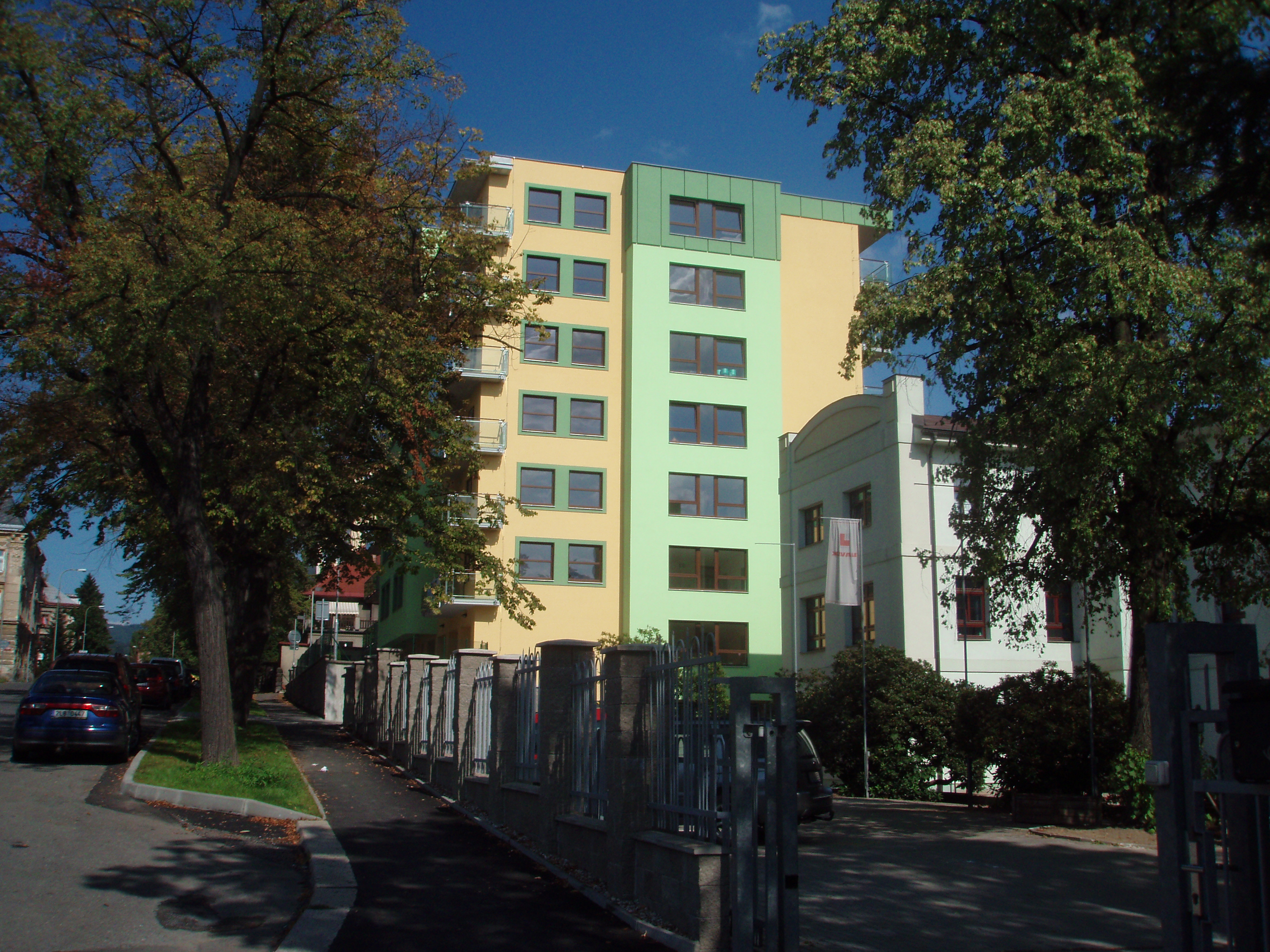 Havax a.s. foto 3
