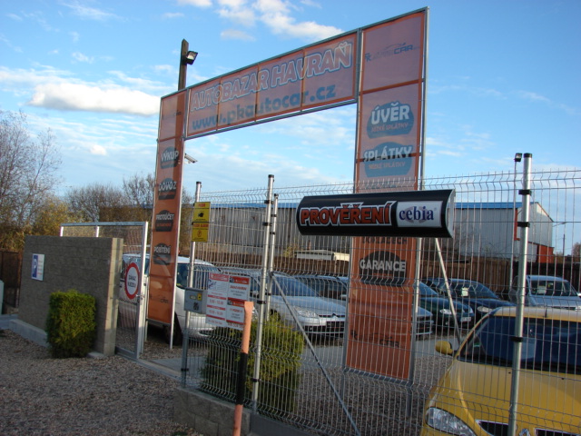 PK AUTOCAR s.r.o. foto 2