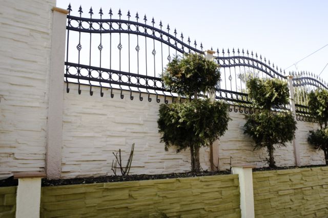 Petr Harašta - Betonové Ploty