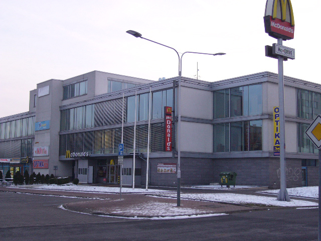 UPS Technology, spol. s r.o.