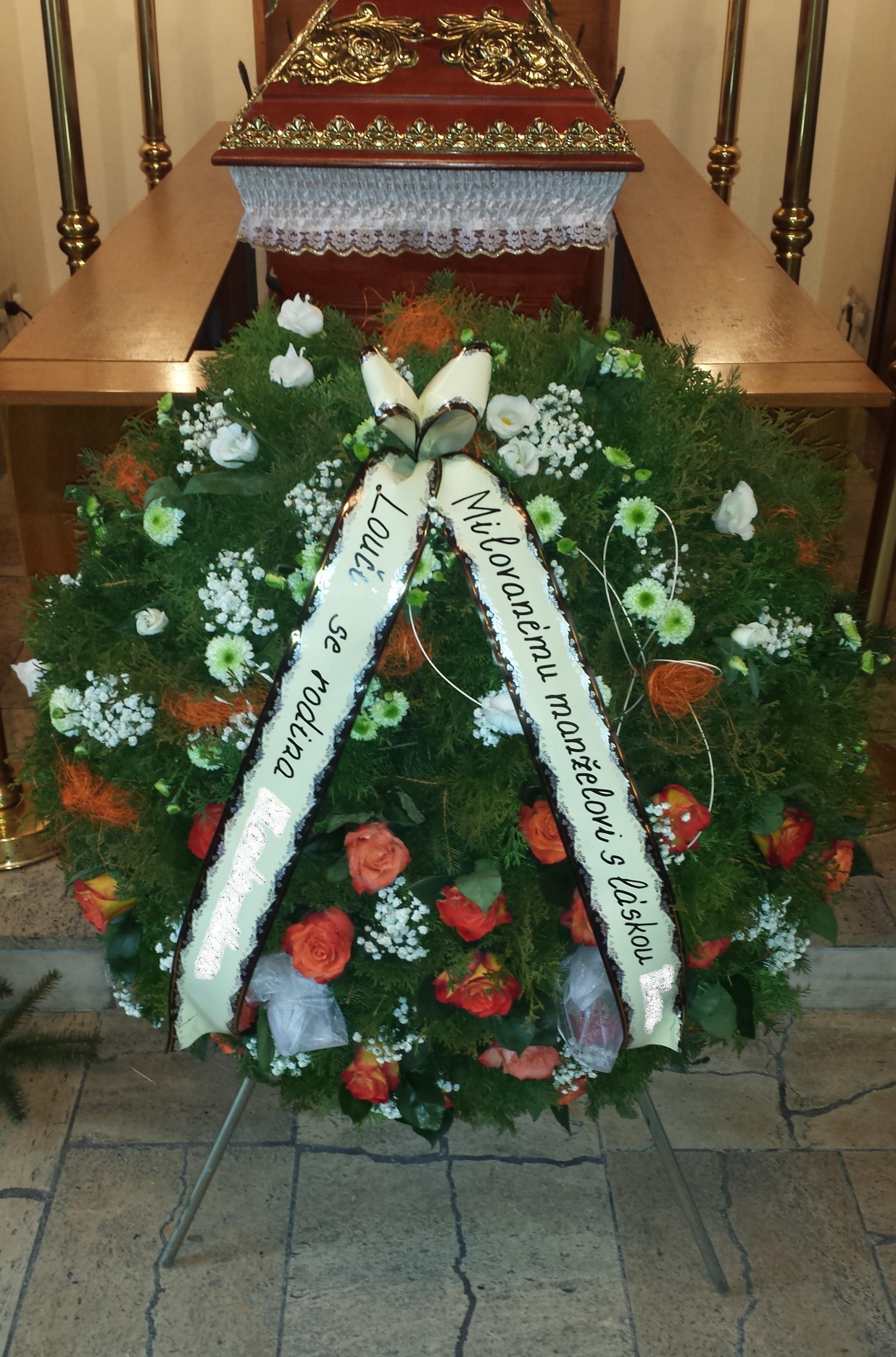 Pohřební služba Dušan Drdák foto 3