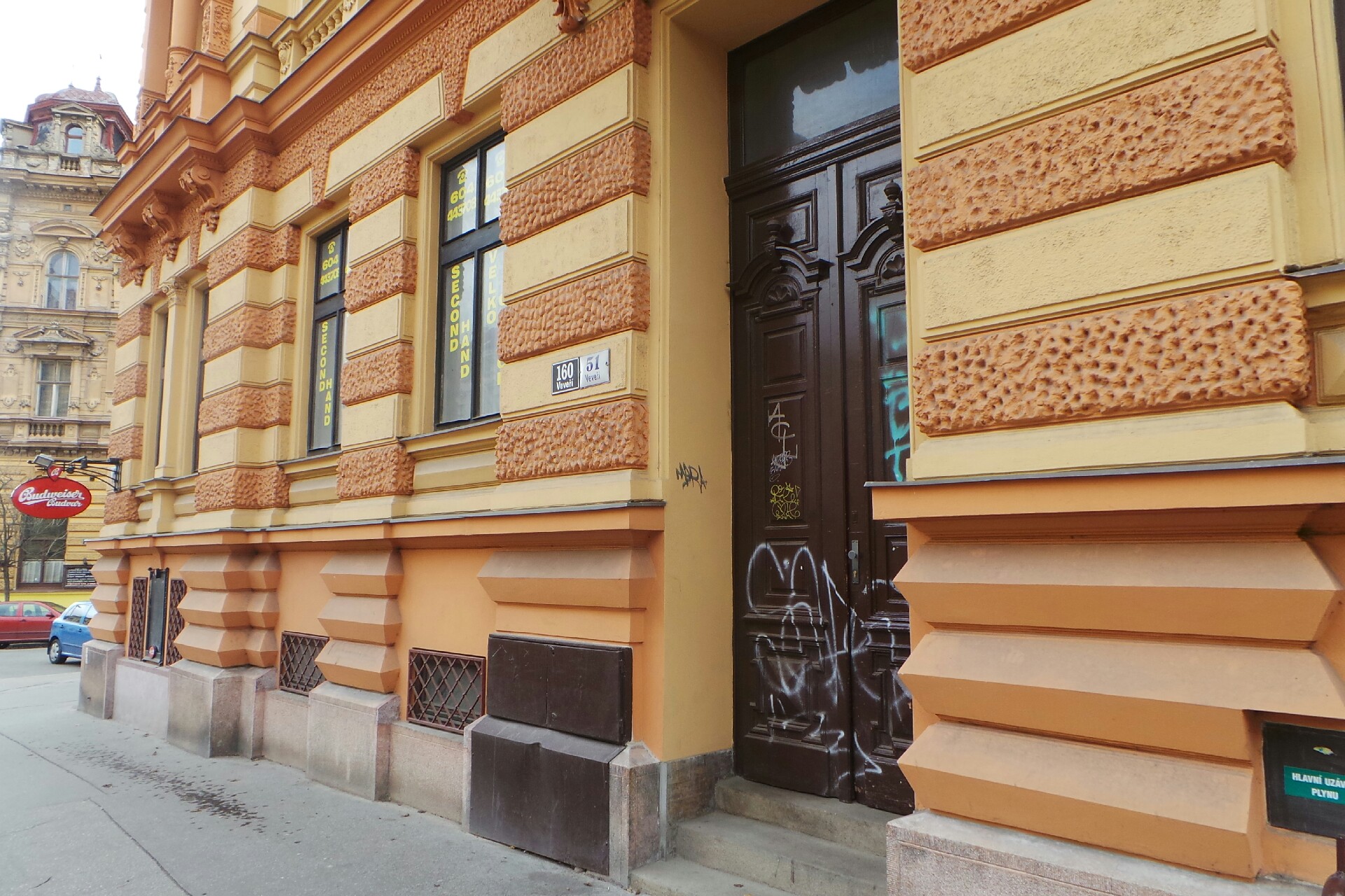 Ing. arch. Ivo Ondračka