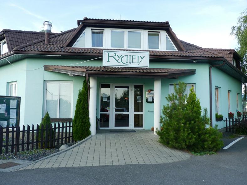 Rychety